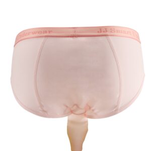 JIIT Washable Incontinence Underwear for Women Substitute Womens Pads Incontinence L - Image 10
