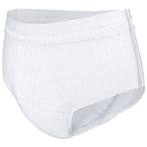 TENA Women's Super Plus Underwear, Incontinence, Disposable, Absorbent, Large, 64 Ct - Image 9