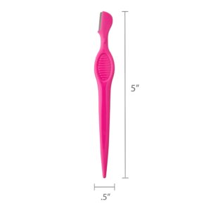 Equate Eyebrow Shapers for Eyecare Beauty Including Grooming & Shaping (3 Count) - Image 3