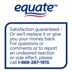 Equate Antibacterial Hand Wipes, Fresh Scent, 40 Wipes, Compare to Wet Ones® Antibacterial Hand Wipes - Image 4