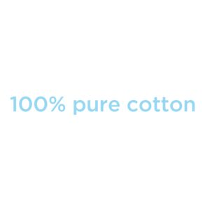 Equate Jumbo Cotton Balls, 200 Count - Image 5