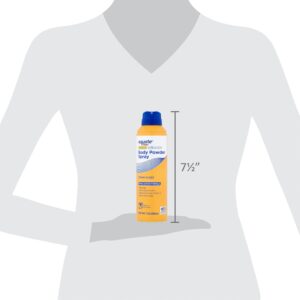 Equate Body Powder Spray, Fresh Scent, 10 oz - Image 5