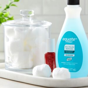 Equate Jumbo Cotton Balls, 400 Count - Image 4