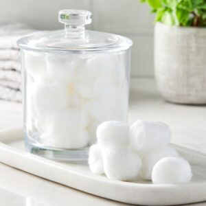 Equate Jumbo Cotton Balls, 400 Count - Image 6