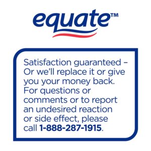 Equate Maxi Pads, Super Protection (48 Count) - Image 4