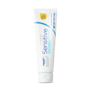Equate Extra Whitening Sensitive Toothpaste, 4 oz, Compare to Sensodyne® Active Ingredients - Image 9