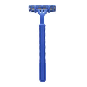 Equate 2 Blade Disposable Razors with Pivoting Head (12 Count), Compare to Gillette® Sensor®2 - Image 8