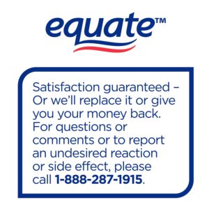 Equate 2 Blade Disposable Razors with Pivoting Head (12 Count), Compare to Gillette® Sensor®2 - Image 9