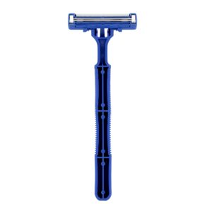 Equate 2 Blade Disposable Razors with Pivoting Head (12 Count), Compare to Gillette® Sensor®2 - Image 12