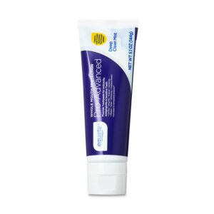 Equate Pro-Advanced Toothpaste, Deep Clean Mint, 5.1 oz, Compare to Crest® Pro-Health Advanced Deep Clean Mint Active Ingredient - Image 4