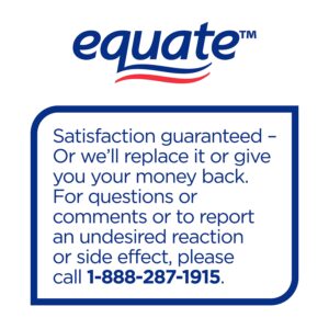 Equate Women's Shave Gel with Argan Oil, Coconut, 7 oz - Image 7