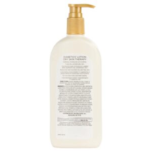 Equate Diabetics Lotion, 13 oz, Compare to Gold Bond® Ultimate Hydrating Lotion Diabetics Dry Skin Relief - Image 5