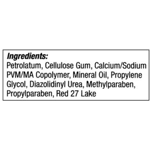 Equate Complete Original Denture Adhesive Cream, 2.4 oz, Compare to Fixodent® Complete Original - Image 5