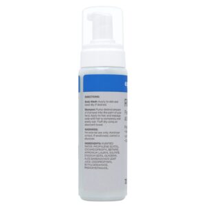 Equate Rinse-Free Foaming Body Wash & Shampoo, No Rinse Formula, 7.1 fl oz - Image 33