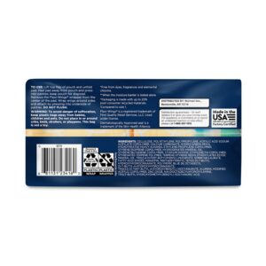Equate Overnight Ultra Thin Pads with Wings, Size 5, Extra Heavy Overnight Protection (46 Count) - Image 12