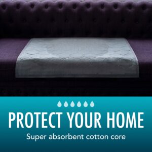 Assurance Washable Protective Underpad XL - Image 32