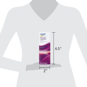 Equate Personal Lubricant Liquid, Water Based & Condom Compatible, 5 oz, Compare to Astroglide® Liquid - Image 3