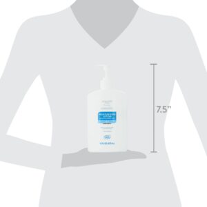 Equate Moisturizing Lotion with Hyaluronic Acid, 16 fl oz, Compare to CeraVe® Daily Moisturizing Lotion - Image 2
