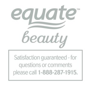 Equate Moisturizing Lotion with Hyaluronic Acid, 16 fl oz, Compare to CeraVe® Daily Moisturizing Lotion - Image 6