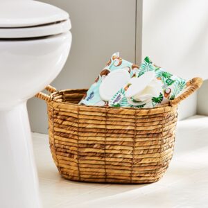 Equate Flushable Wet Wipes, Coconut Scent, 96 Wipes (2 Pack) - Image 6