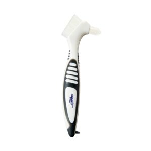 Equate Dental Brush for Cleaning Mouthguards Retainers & Dentures - Image 4