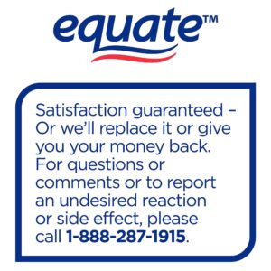Equate Soothing Spray Continuous Mist with Aloe, 6.3 oz - Image 5