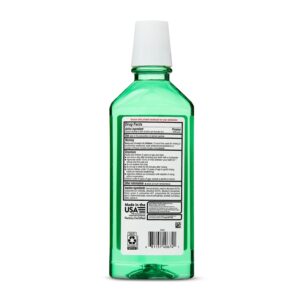 Equate Kids Sugar-Free Kids Anticavity Fluoride Rinse, Watermelon Flavor, 18 fl oz, Compare to Act® Wild Watermelon Anticavity Kids Fluoride Rinse Active Ingredient - Image 5