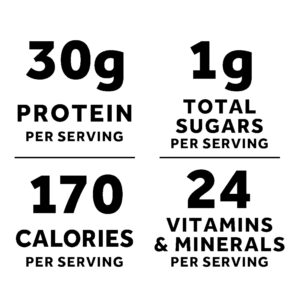 Equate High Performance Protein Shake, Caramel, 11 fl oz, 4 Count - Image 11