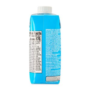 Equate High Performance Protein Shake, Caramel, 11 fl oz, 4 Count - Image 13