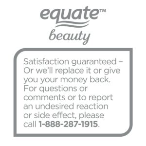 Equate Deep Moisturizing Body Wash, 34 fl oz, Compare to Dove® Deep Moisture Nourishing Body Wash - Image 5