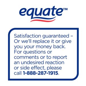 Equate Sport Broad Spectrum Sunscreen Value Size, SPF 50, 32 fl oz - Image 11