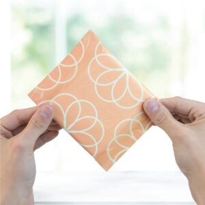 Equate Overnight Ultra Thin Pads with Wings, Size 4, Overnight Protection (38 Count) - Image 7