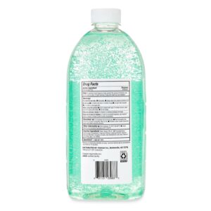 Equate Aloe Hand Sanitizer, 60 fl oz - Image 6