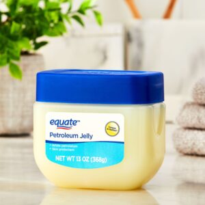 Equate Petroleum Jelly, Skin Protectant, 13 oz, Compare to Vaseline® - Image 21