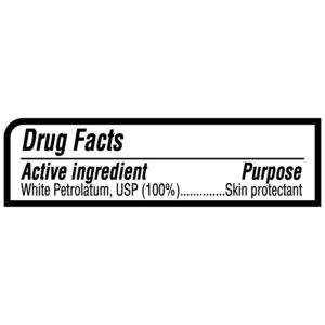 Equate Petroleum Jelly, Skin Protectant, 13 oz, Compare to Vaseline® - Image 22