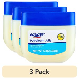 Equate Petroleum Jelly, Skin Protectant, 13 oz, Compare to Vaseline® - Image 24