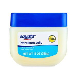 Equate Petroleum Jelly, Skin Protectant, 13 oz, Compare to Vaseline® - Image 25