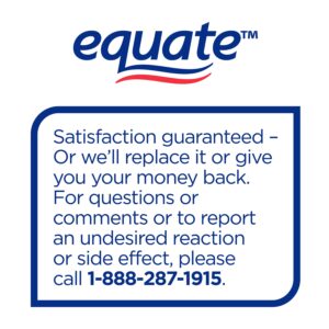 Equate Ultra Broad Spectrum Sunscreen Spray, SPF 50, 5.5 oz - Image 8