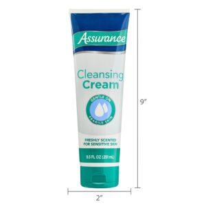 Assurance Cleansing Cream - Image 5