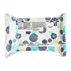 Equate Flushable Wet Wipes, Fresh Scent, 96 Wipes (2 Pack), Compare to Cottonelle® - Image 8