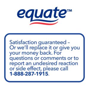Equate Flushable Wet Wipes, Fresh Scent, 96 Wipes (2 Pack), Compare to Cottonelle® - Image 14