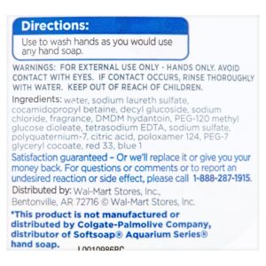 Equate 7.5 Oz. Clear Liquid Hand Soap - Image 4