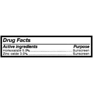 Equate Beauty All-Day Moisturizing Lotion for Sensitive Skin, SPF15 6 fl oz - Image 3