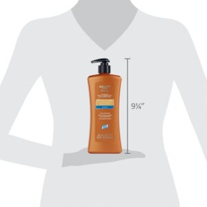 Equate Cocoa Divine Conditioning Skin Lotion, 20.3 fl oz, Compare to Vaseline® Intensive Care™ Coca Radiant® Lotion - Image 6