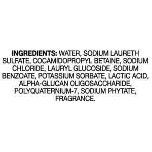 Equate Feminine Wash for Sensitive Skin, Fresh Flower Scented, 15 fl oz - Image 5