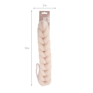 Walmart Mesh Bath Back Sponge, 1 Count - Image 6