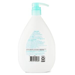 Equate Sensitive Skin Body Wash, 34 fl oz, Compare to Dove® Sensitive Skin Nourishing Body Wash - Image 6
