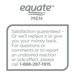Equate Sensitive Skin Body Wash, 34 fl oz, Compare to Dove® Sensitive Skin Nourishing Body Wash - Image 8