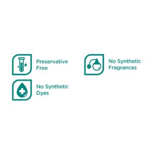 Equate Boric Acid Vaginal Suppositories for Vaginal Odor, 30 Count, Compare to pH-D® Feminine Health Boric Acid Suppositories - Image 3