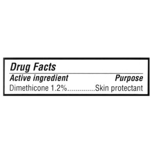 Equate Chafing Gel for Women's Health, 1.5 oz, Compare to Monistat Care Chafing Relief® Active Ingredient - Image 4